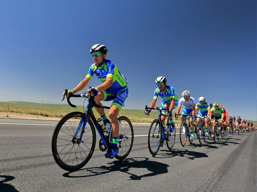 2018青海環(huán)湖自行車(chē)賽指定用水